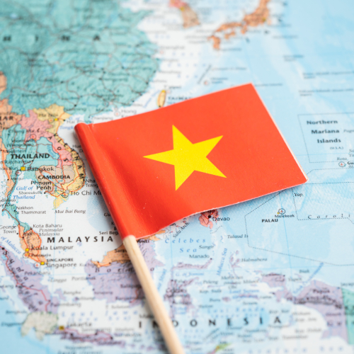 Hệ Sinh Thái Phường Xã
