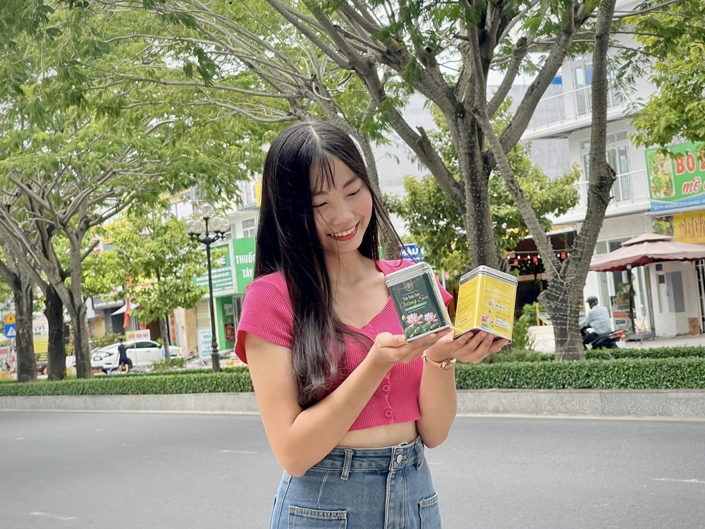 Công dụng của sản phẩm