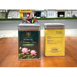 Trà Hòa Tan Oolong Sen