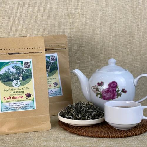 Trà Xanh Đến Trà Thảo Mộc: 8 Loại Trà Tốt Cho Sức Khỏe Chuyên Gia Khuyên Dùng