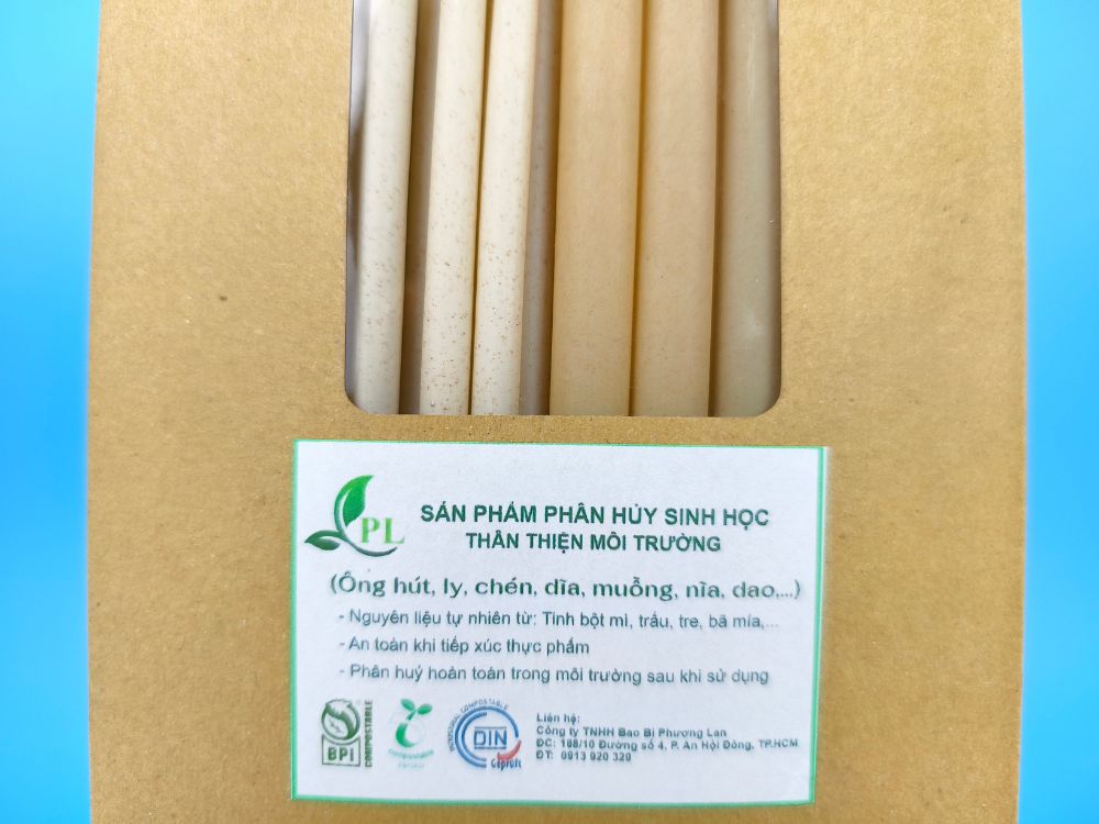 Thành phần & Xuất xứ