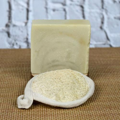 Xà Phòng Chanh Mỹ Long - Hộp 100g