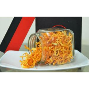 Tại sao phải sấy khô đông trùng hạ thảo?