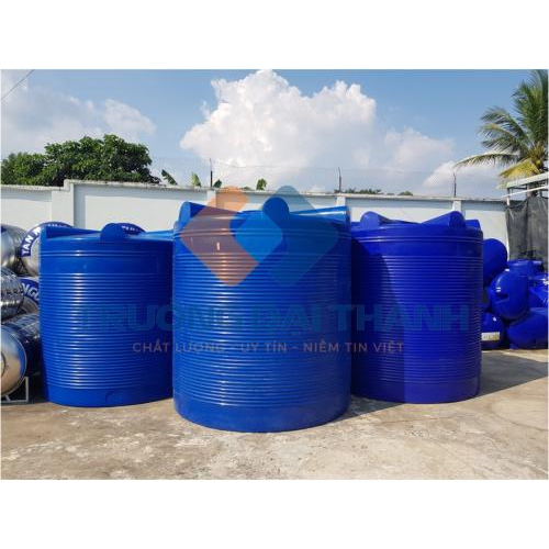 Tính năng nổi bật của Bồn Nhựa Đại Thành Thế Hệ Mới