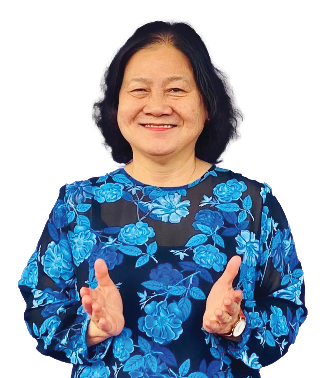 Huỳnh Hồng Mai