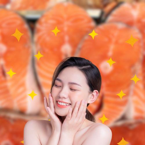 Ăn Cá Nhiều Có Đẹp Da Không? Bật Mí Sự Thật Khiến Chị Em Mê Tít!