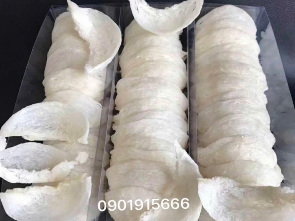 Thành phần và xuất xứ