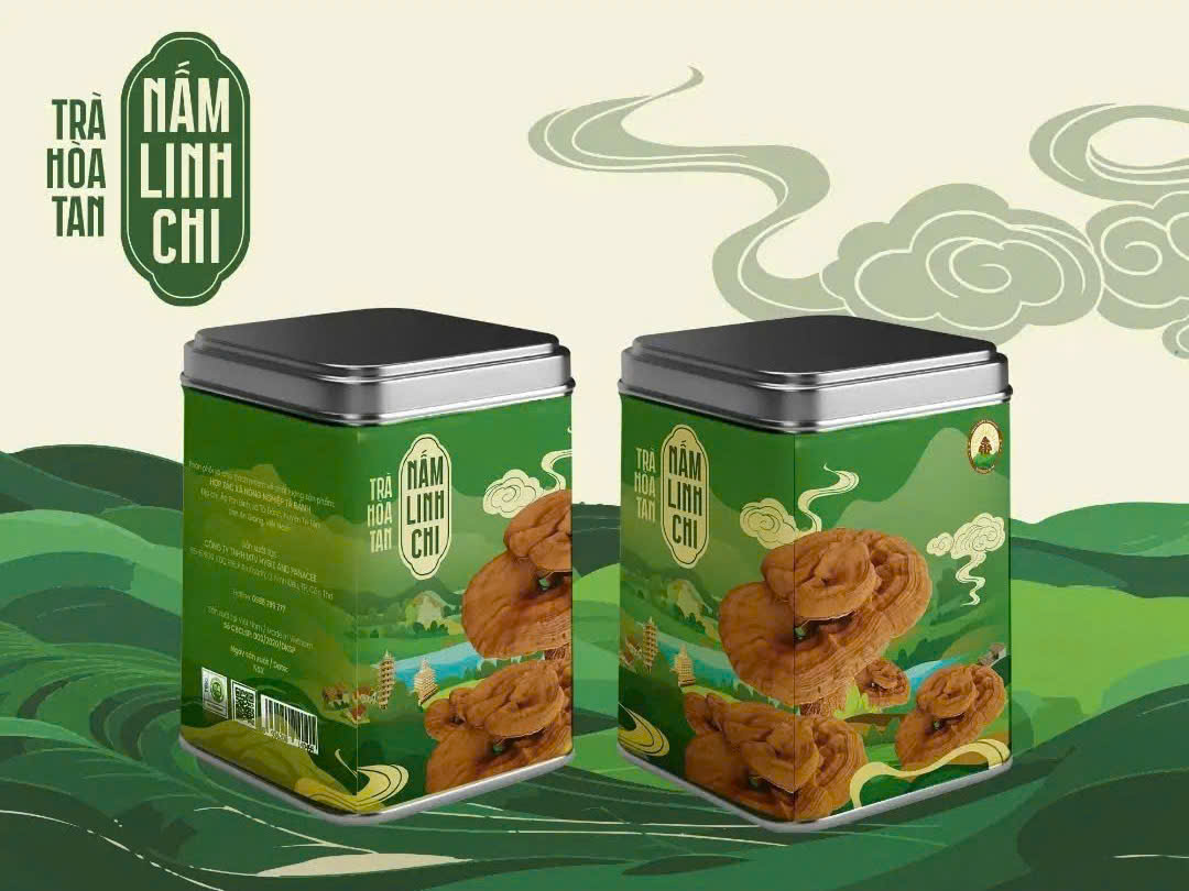 Thành phần & xuất xứ