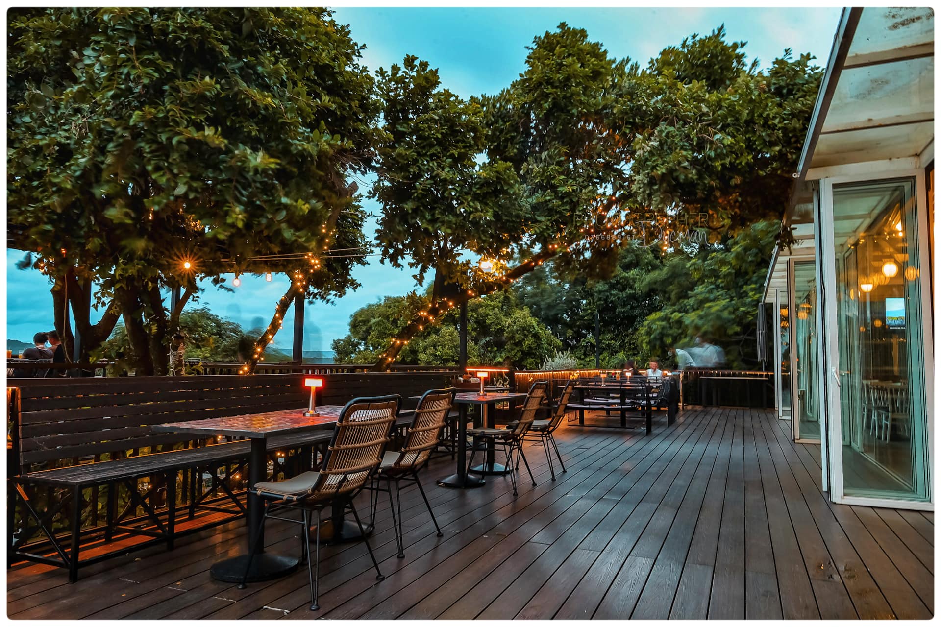 Giới thiệu về Tour