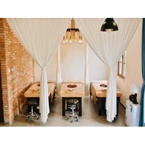 Massage Body (60 Phút)