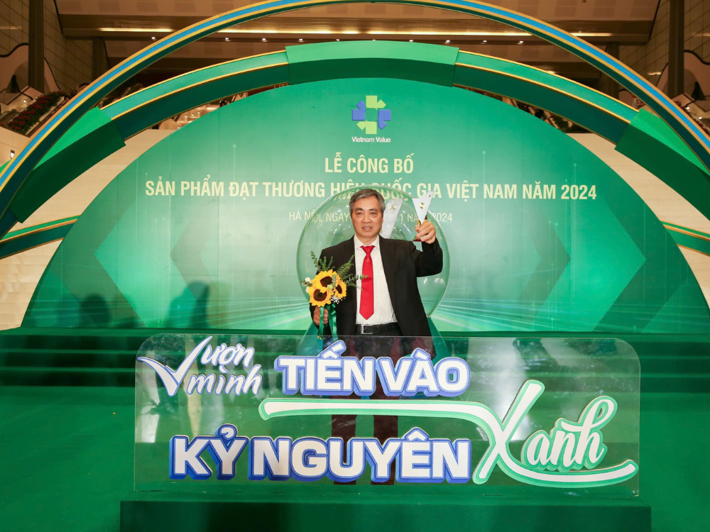 Sứ mệnh