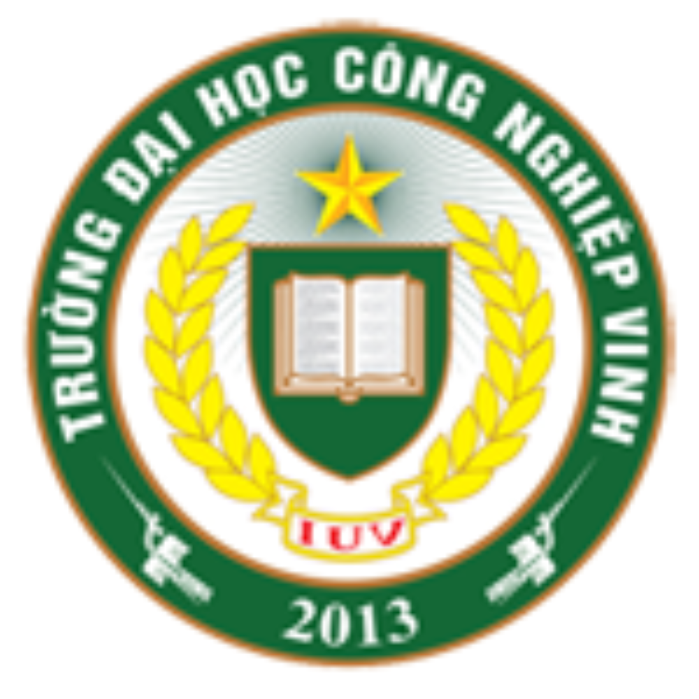 Trường Đại Học Công Nghiệp Vinh