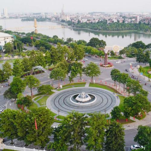 Đầu Tư Hơn 55.000 Tỷ Đồng Cho Mục Tiêu Phát Triển Đô Thị Đến Năm 2030