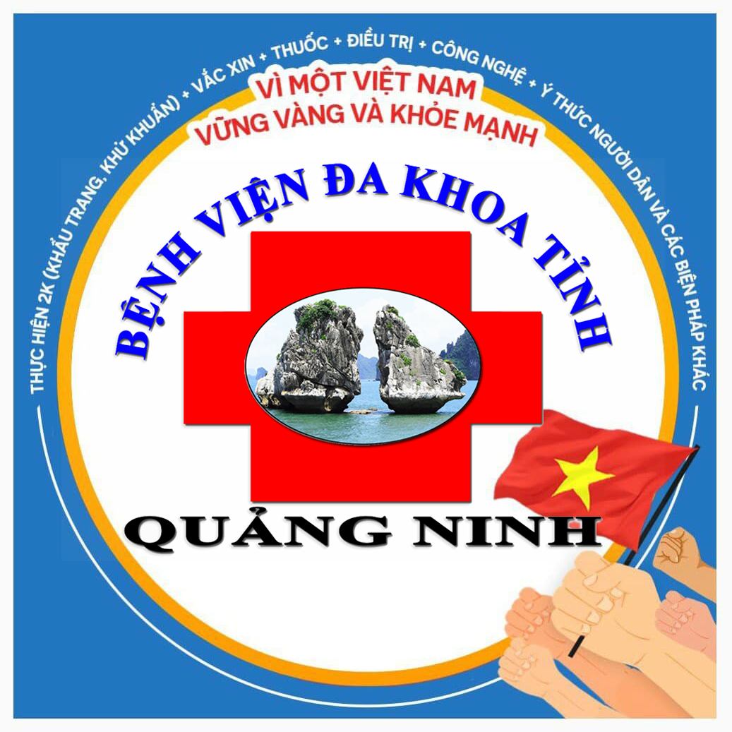 Bệnh Viện Đa Khoa Tỉnh Quảng Ninah