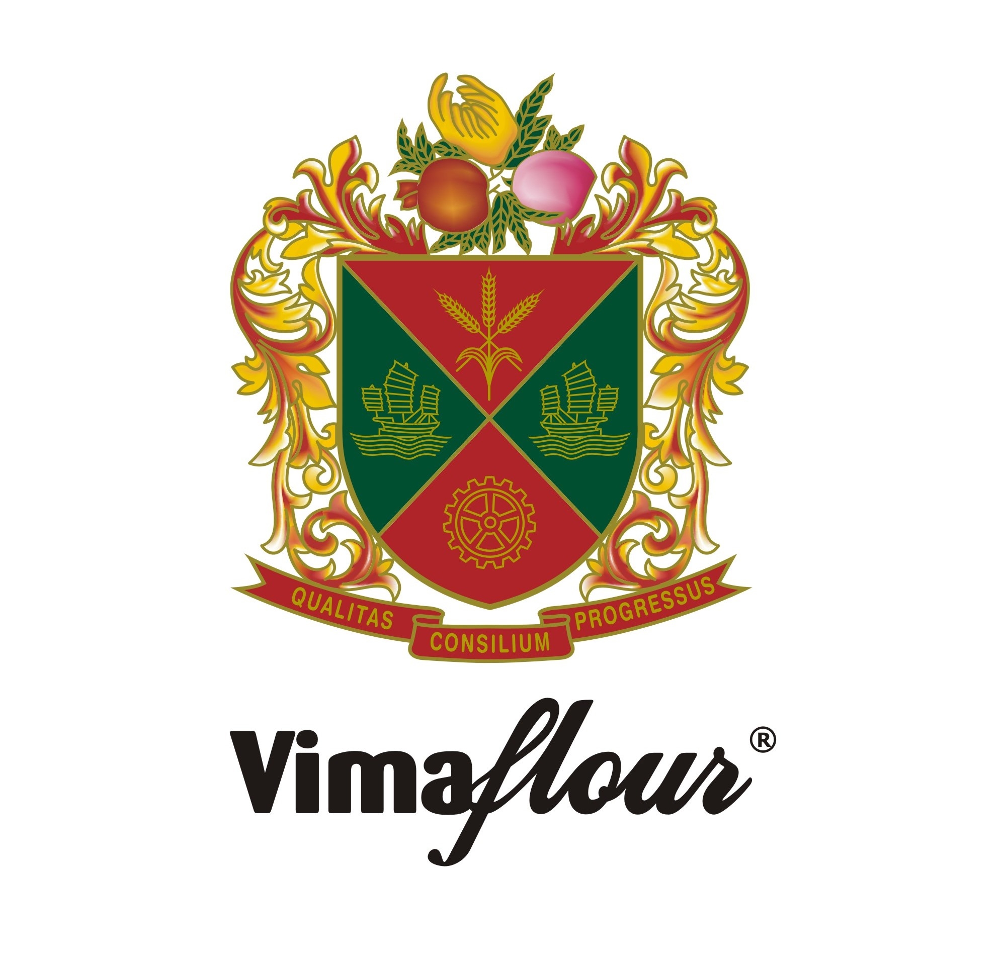 Công Ty TNHH Sản Xuất Bột Mỳ Vimaflour