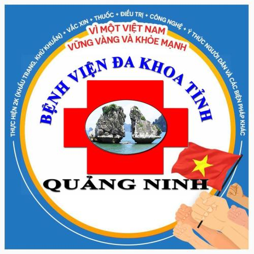 Bệnh Viện Đa Khoa Tỉnh Quảng Ninah