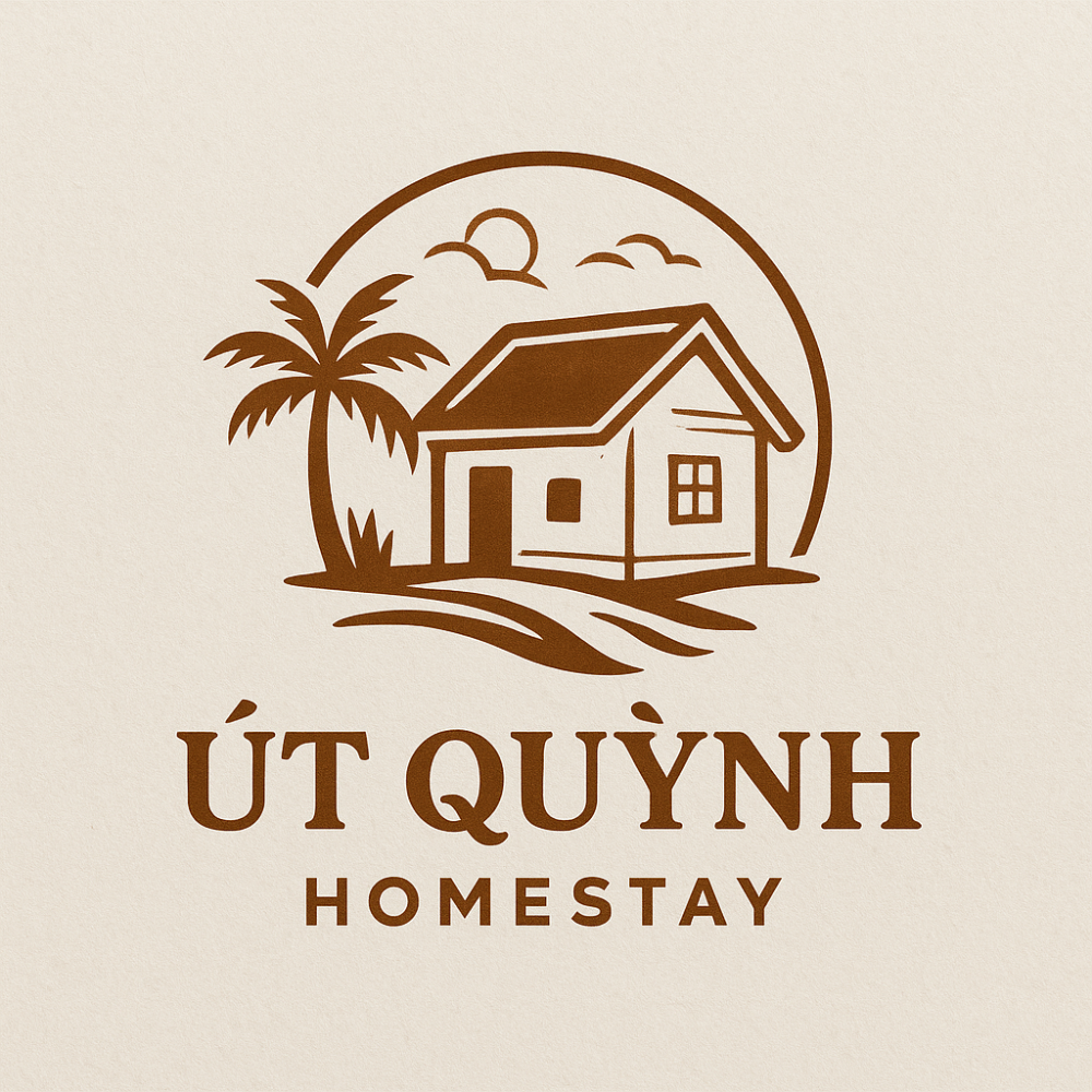 Út Quỳnh Homestay