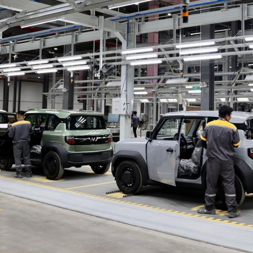 Vốn Đầu Tư Tại Hà Tĩnh Đạt 26.800 Tỷ Trong 6 Tháng