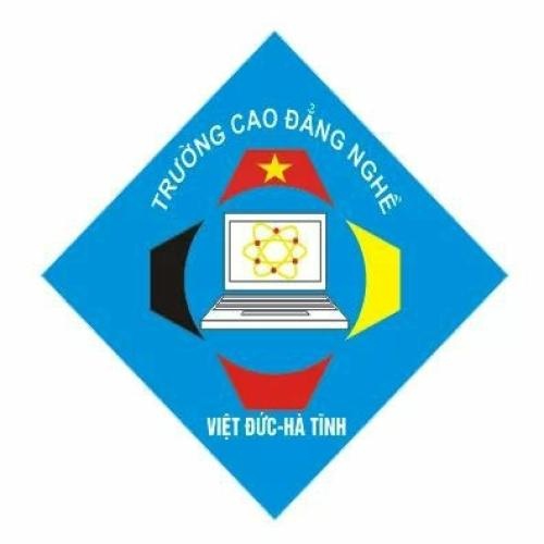 Trường Cao Đẳng Kỹ Thuật Việt Đức Hà Tĩnh