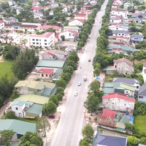 Gần 3,3 Nghìn Tỷ Đồng Đầu Tư Dự Án Phát Triển Đô Thị Thích Ứng Biến Đổi Khí Hậu Tại Hà Tĩnh
