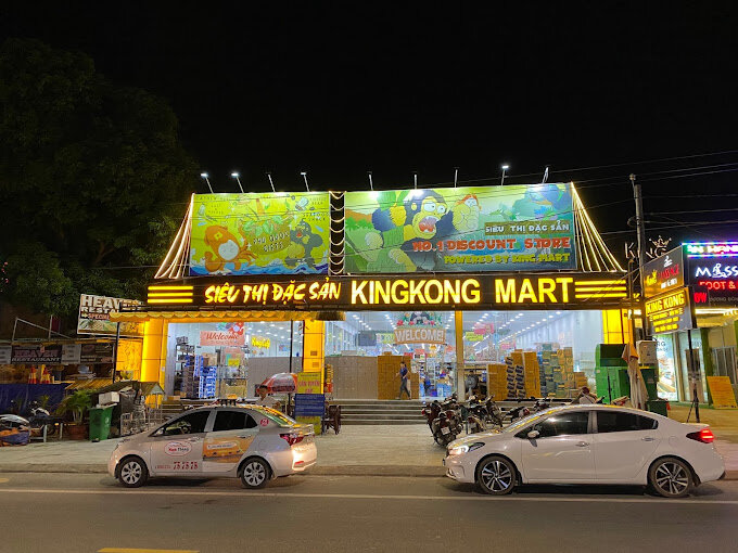 Dịch vụ đón khách tại Sân bay Quốc tế Phú Quốc