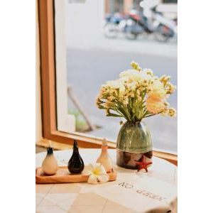 Massage Dầu Thái (60 Phút)