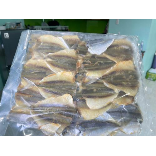 Khô Cá Chỉ Vàng Cô Tô – Đặc Sản Biển Vân Đồn