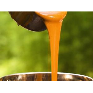 Mật Thốt Nốt Sệt Palmania 250g - Soft Palmyra Nectar