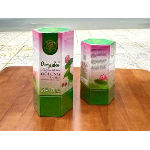 Trà Ô Long Sen Hộp 250gr