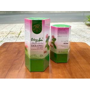 Trà Ô Long Sen Hộp 250gr