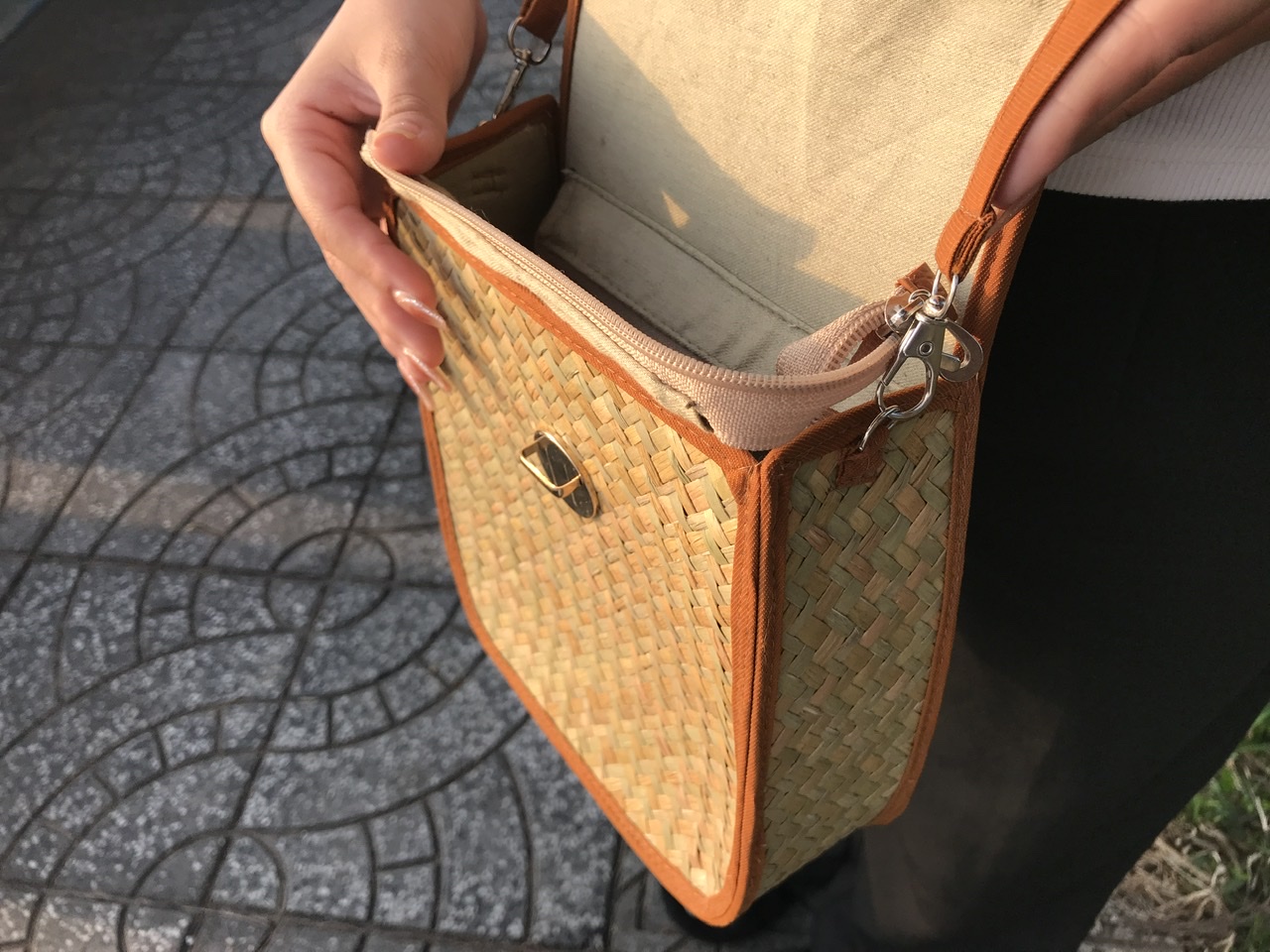 Lưu ý khi sử dụng