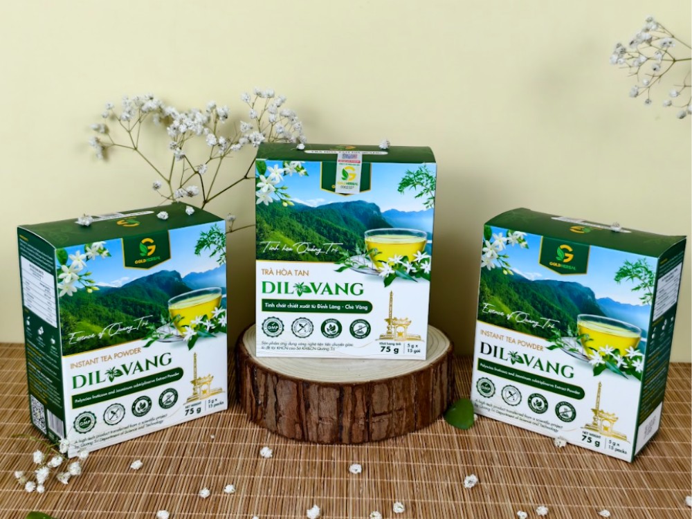 Giới thiệu sản phẩm