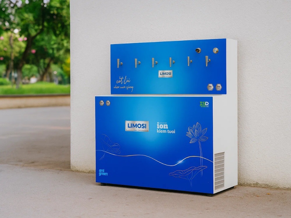 2. Thông số kỹ thuật và xuất xứ