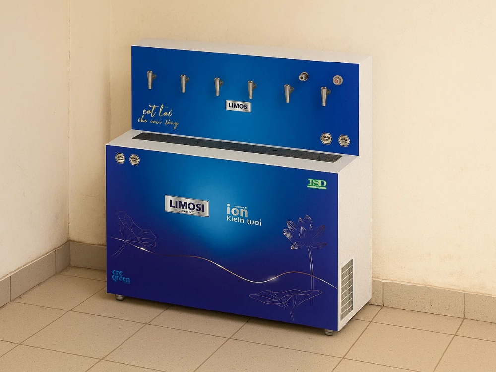 5. Ứng dụng và tiện ích