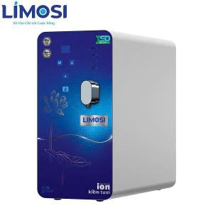 Máy Lọc Nước Để Bàn Limosi Ion 002DB