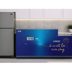 5. Công nghệ lọc nước tiên tiến