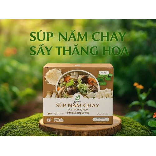 3. Lợi ích (sức khỏe) / Giá trị dinh dưỡng