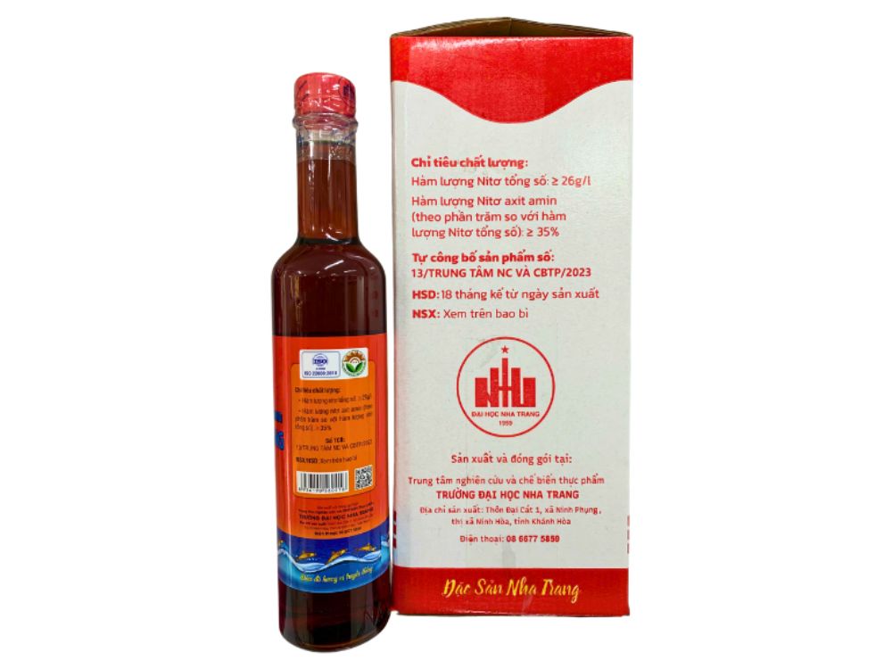 2. Thành phần và xuất xứ