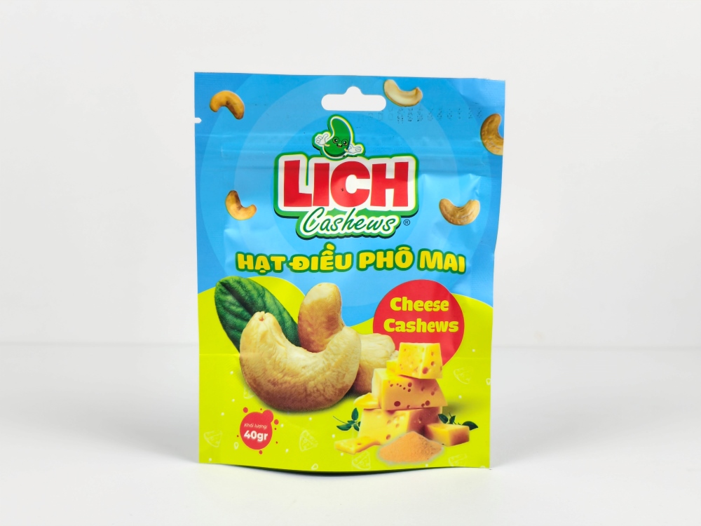Giới thiệu sản phẩm