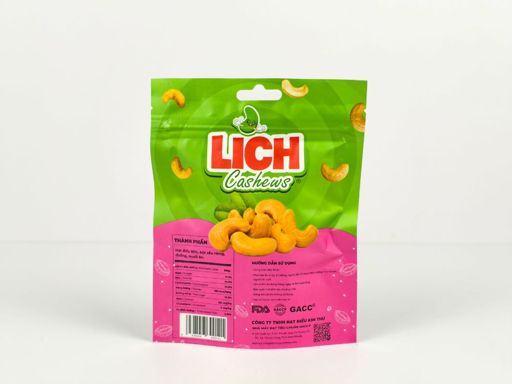 Thành phần & xuất xứ