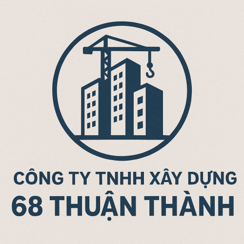Công Ty TNHH Xây Dựng 68 Thuận Thành