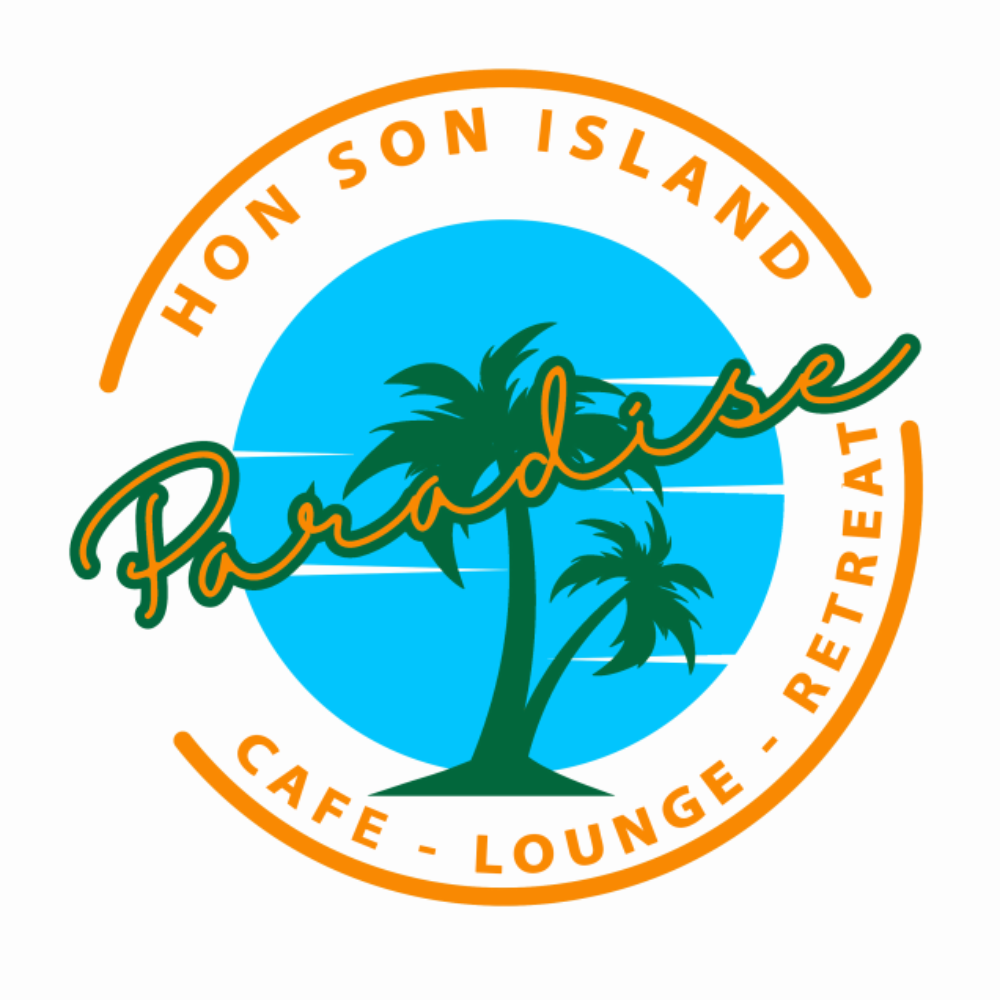 Paradise Retreat Hon Son