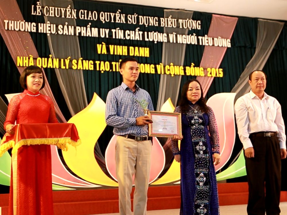 Giới thiệu