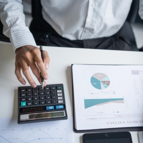 Nhân Viên Kế Toán