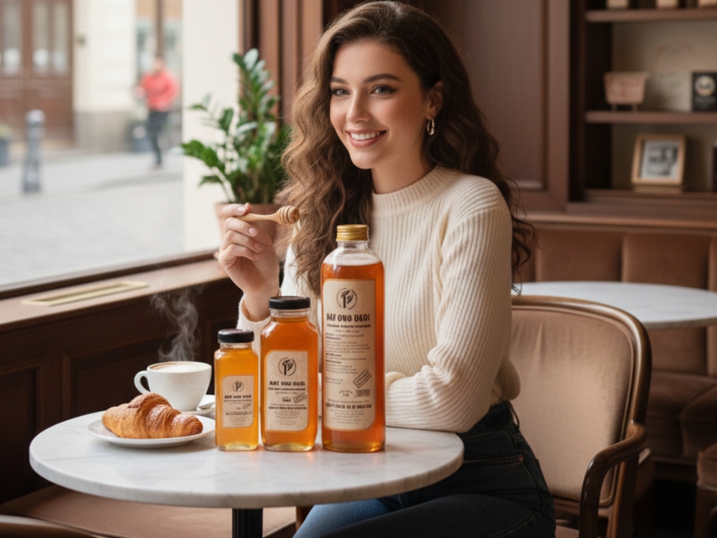 Our Commitment & Values