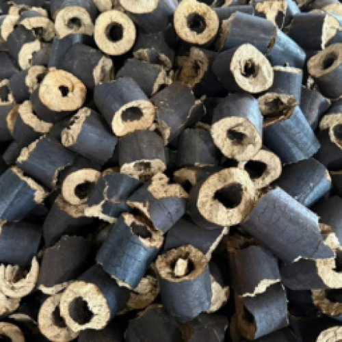 Củi trấu