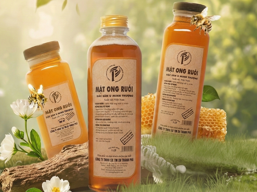 Hướng Dẫn Bảo Quản & Cảnh Báo