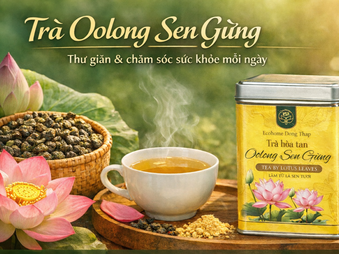 Câu chuyện về sản phẩm