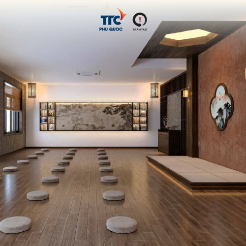 Trải Nghiệm Tọa Thiền Cùng Trầm Hương