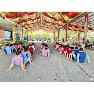 Team Building, Camping & Outdoor Excursions